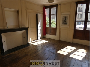 appartement à la location -   87000  LIMOGES, surface 35 m2 location appartement - UBI479415122